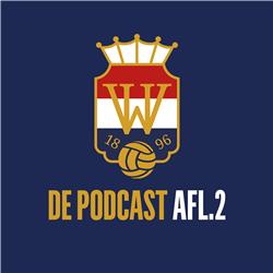 Willem II De Podcast // Bud Brocken