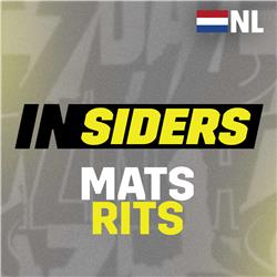 Mats Rits | “Toen Anderlecht concreet werd, wist ik dat het gedaan was bij Club.” ????