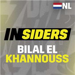 Bilal El Khannouss | "Ik hoop dat ik hier kan vertrekken met een titel!" 