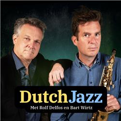 Dutch Jazz