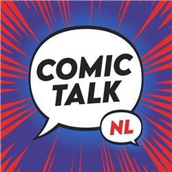 Comic Talk NL