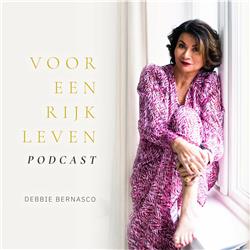 Episode112 Debbie Bernasco En Melanie Hendriks Over Onverwerkt Trauma En Ziekte