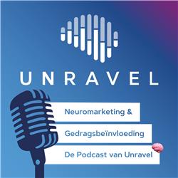 Neuromarketing & Gedragsbeïnvloeding met Unravel
