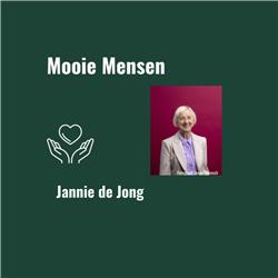 Preview: Jannie de Jong - Agressie op de werkvloer (EPS26)