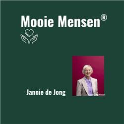 Jannie de Jong - Agressie op de werkvloer (EPS27)
