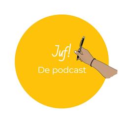 Juf! De podcast