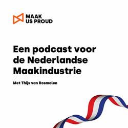 Trailer: De digitalisering van het commerciële proces in de Nederlandse maakindustrie