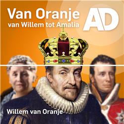 Trailer Van Oranje - van Willem tot Amalia