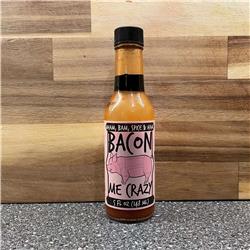 2x03 - Bacon Me Crazy Hot Sauce