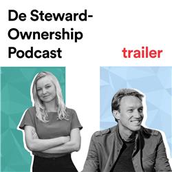 De Steward-Ownership Podcast - trailer