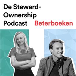 De Steward-Ownership Podcast - Moonback (destijds Beterboeken)