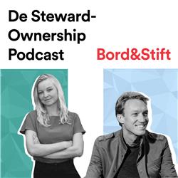 De Steward-Ownership Podcast - Bord&Stift