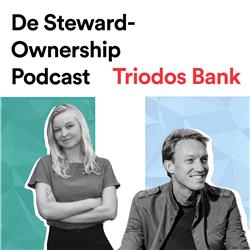 De Steward-Ownership Podcast - Triodos Bank