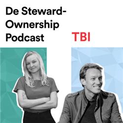 De Steward-Ownership Podcast - TBI