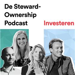 De Steward-Ownership Podcast - Investeren in steward-owned bedrijven