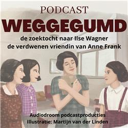 Trailer | Weggegumd (NL)
