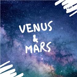 Venus&Mars