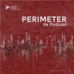 1: Perimeter de Podcast - trailer