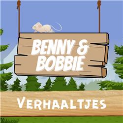 Benny en Bobbie Verhaaltjes