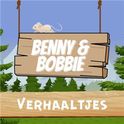Trailer - Benny en Bobbie Verhaaltjes 