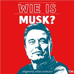 Trailer - Wie is Musk?