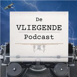 De Vliegende Podcast
