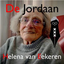 De Jordaan: Helena van Eekeren