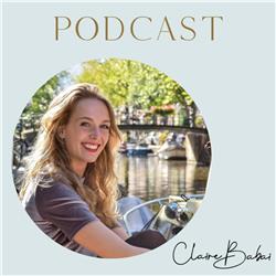 Claire Babai Podcast