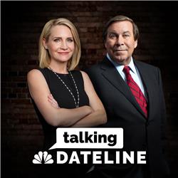 Talking Dateline: A Life Interrupted