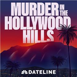 Introducing: Murder in the Hollywood Hills