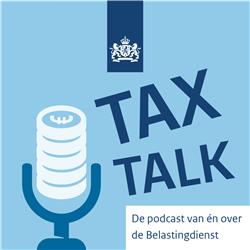 Tax Talk
