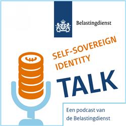 Self-Sovereign Identity (SSI) & ideale techniek
