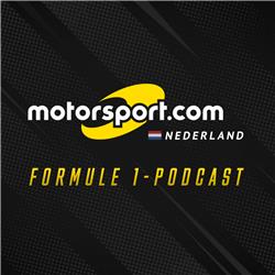 Motorsport.com Formule 1-podcast
