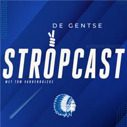 STROPCAST! KAA Gent official podcast