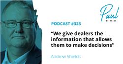 Podcast 323: Andrew Shields van INDICATA
