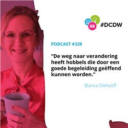 Podcast 328: Bianca Dikhooff van Vibber