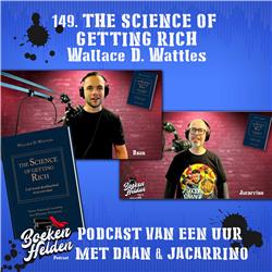 149. The Science of Getting Rich (Dutch Book Review)