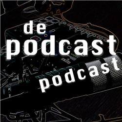 De Podcast Podcast