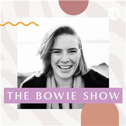 Trailer The Bowie Show