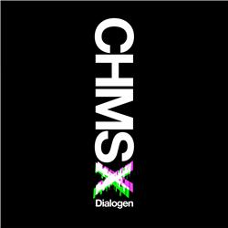 CHMSX Dialogen. We voeren het gesprek over Chems en Sex. Kom ook naar CHMSX Stories. 




