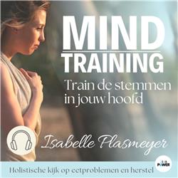 Train de stemmen in jouw hoofd - Mind Training