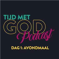 Tijd met God Podcast - Paasspecial - Dag 1