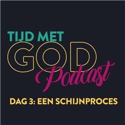 Tijd met God Podcast - Paasspecial - Dag 3 