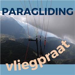Paragliding Vliegpraat