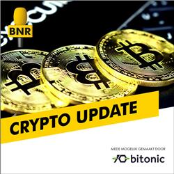 Crypto Update | BNR