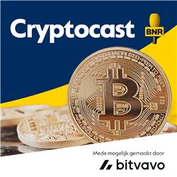 Crypto Update: bitcoin boekt nieuw jaarrecord