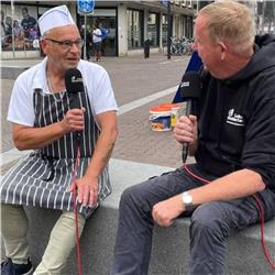 Zutphens bekendste visboer Carel Peters gaat met pensioen | Op De Straat