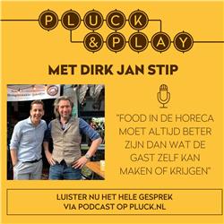 Pluck & Play met Dirk Jan Stip van Corazon