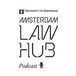 Amsterdam Law Hub Podcast