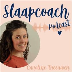 Slaapcoach podcast